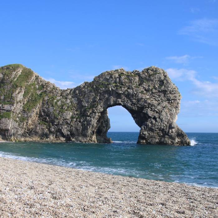 Durdle Door