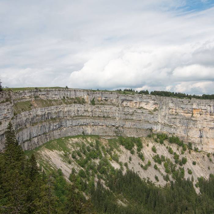 Sicht von hinten, sÃ¼dwestlich