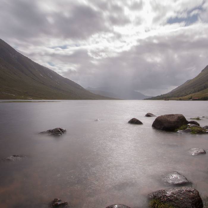 Loch Etive