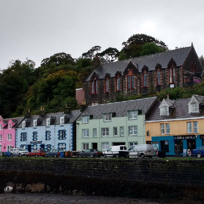 Portree