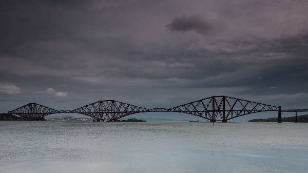 Forth Bridge