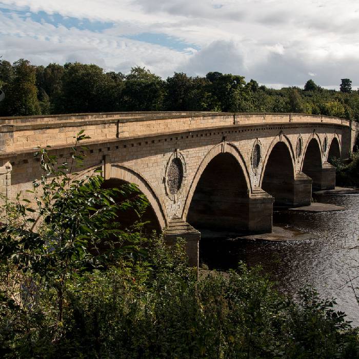 GrenzbrÃ¼cke