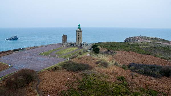 Cap Fréhel