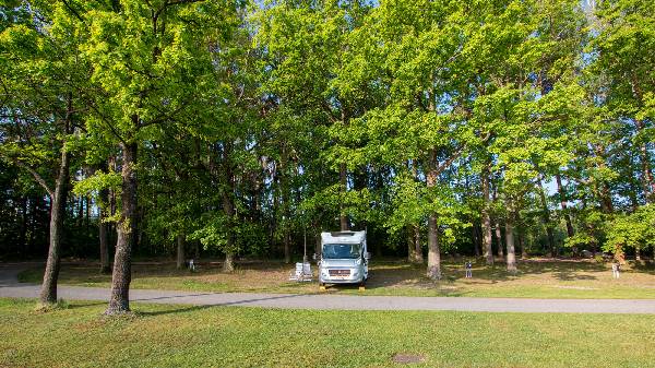 Campingplatz