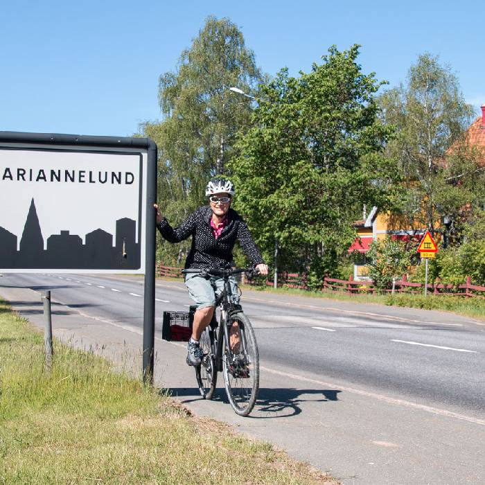 Mariannelund