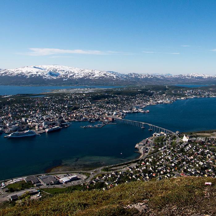 Tromsø