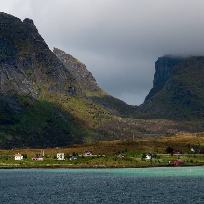 Lofoten