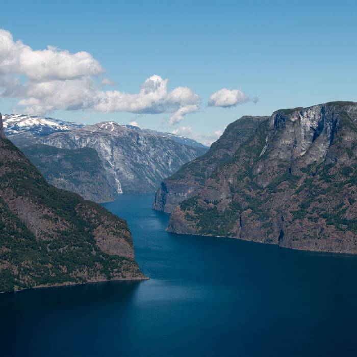 Aurlandfjorden