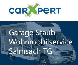 Staub Wohnmobilservice