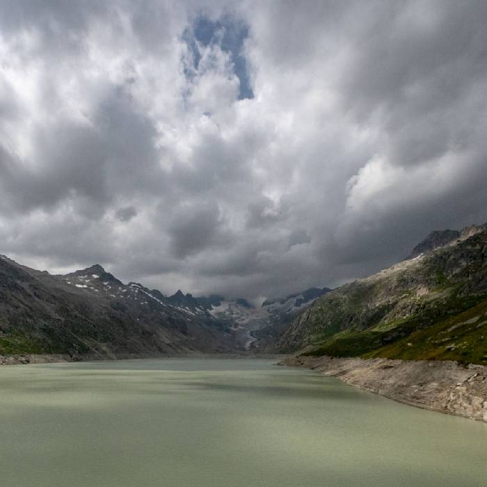 Oberaarsee