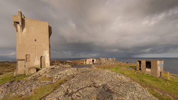 Malin Head