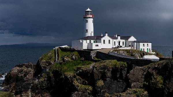 Fanad Head