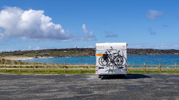 Mullaghderg Beach