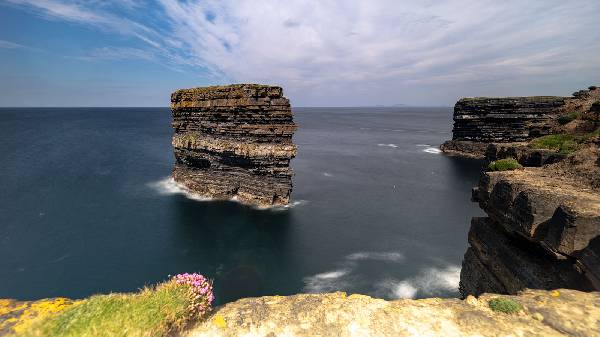 Downpatrick Head