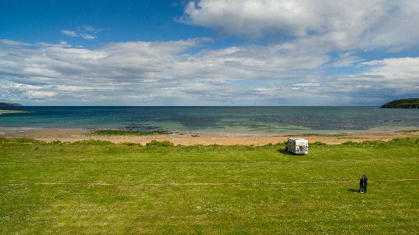 Ardemore Motorhome Park