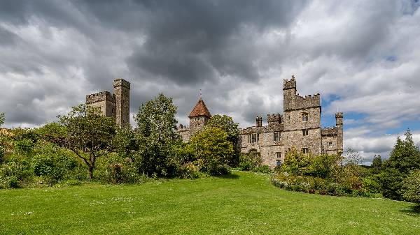 Schloss Lismore