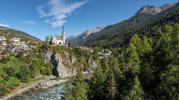 Scuol