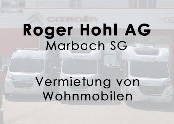 Roger Hohl AG Vermietung