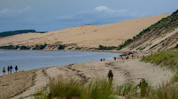 Dune du Pilat