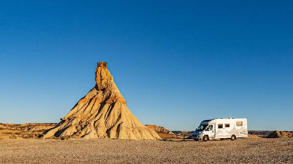 Bardenas Reales