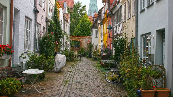 Lübeck