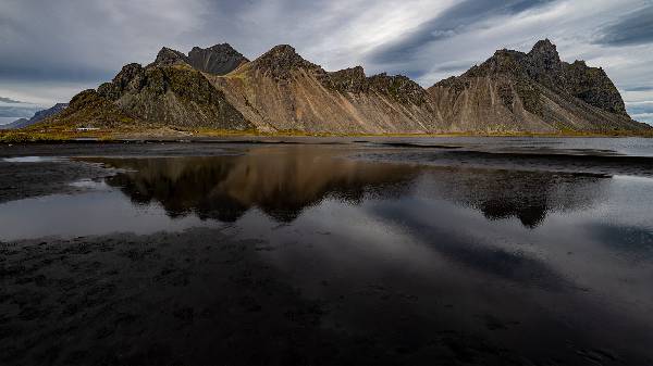 Vestrahorn