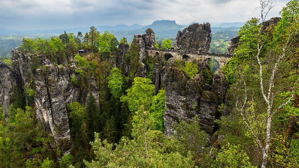 Bastei