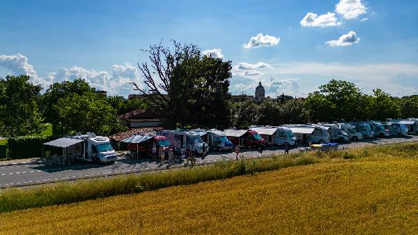 unser schönster Platz