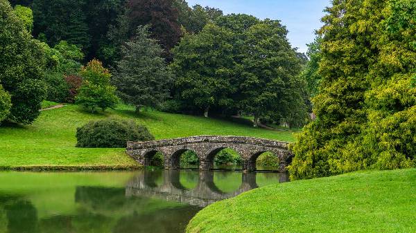 Stourhead