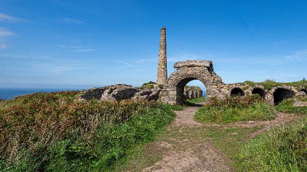 Botallack Mine