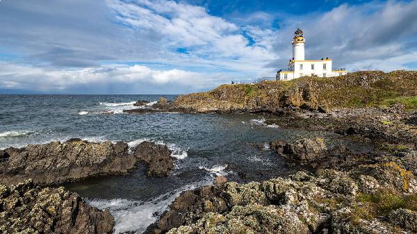 Turnberry Lighthouse