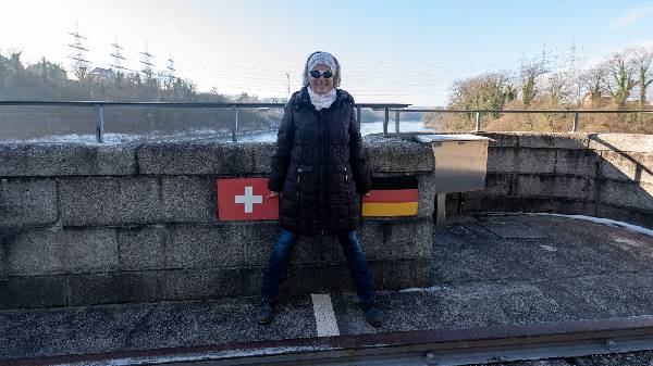 Am Rhein
