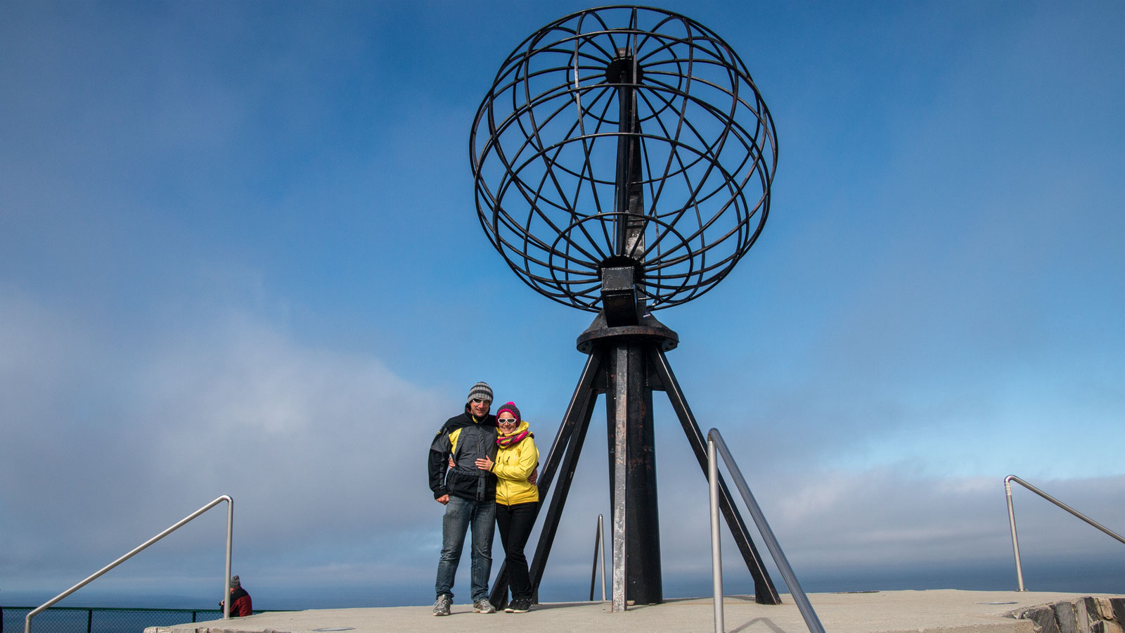 Reiseplanung Norwegen