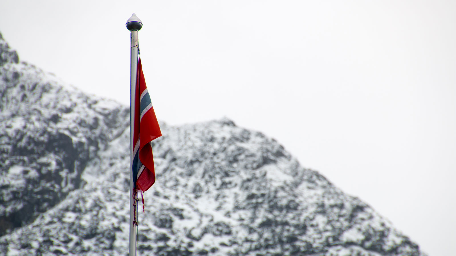 Fakten über Norwegen