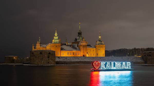 Schloss Kalmar
