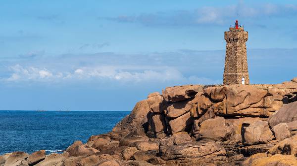 Phare de Ploumanac’h